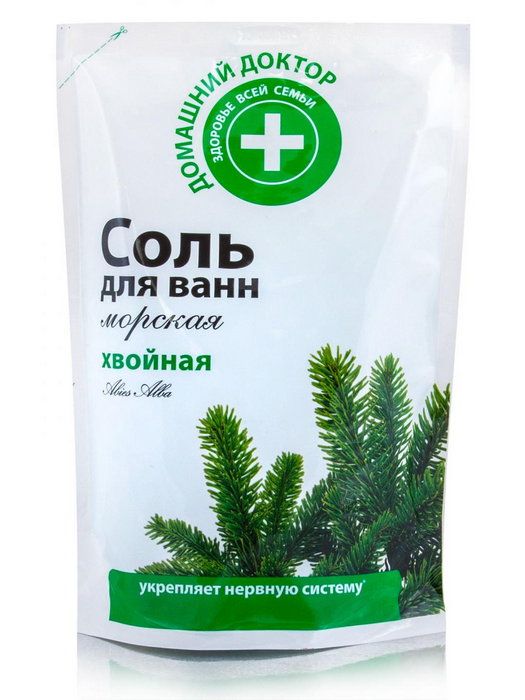 Домашний доктор