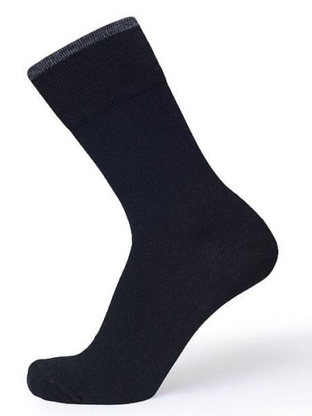 Изображение товара Носки унисекс Norveg dry feet с серой полосой Носки унисекс Norveg dry feet с серой полосой фотография